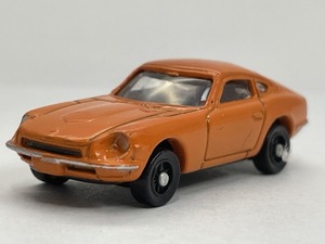 ■★BOSS　国産名車コレクション　NISSAN FAIRLADY Z432　（日産　フェアレディZ432）