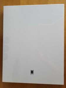 BTS ★interview photobook★ BE Being アルバム（500名限定品 当選）非売品 インタビューフォトブック RM JIN SUGA J-hope JIMIN V JK 