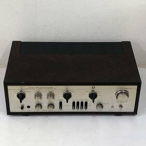 YA039052(051)-113/TY65000【名古屋】LUXMAN ラックスマン L-309V C6500702 SOLID STATE STEREO INTEGRATED AMPLIFIER アンプ