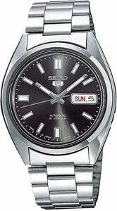 【期間限定新品】セイコー SEIKO セイコー5 SEIKO 5 自動巻き 腕時計 SNXS79J1