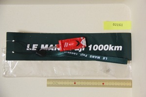 Le Mans Fuji 1000km ストラップ 検索 ルマン 富士 富士スピードウェイ レース 根付 グッズ Esso 自動車 カー