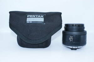 PENTAX FA-35mm F2 AL 動作/光学良好#302