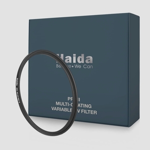 送料無料★Haida 52mm レンズフィルター カメラ用 保護フィルター UV フィルター