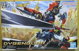 スーパーロボット大戦OG ★ HG ダイゼンガー