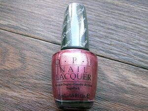 送料無料●激レア●新品●OPI●SR 6R8　Star-ring the Rockettes! 　　　●ホリデー限定Radio City Rockettes Collection