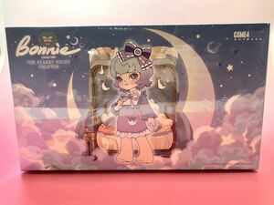 ボニー ザ パジャマ / Bonnie The Starry Night Chapter Pajamas BJD Blind Box ブラインド ドール 6箱入 COME4FREE