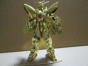 １/１00　ゴッドガンダム　　ジャンク