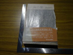 Rarebookkyoto　G544　上海の蛍　1976年　中央公論社　武田泰淳　祐天寺　北京　孔子