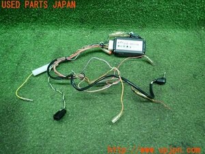 3UPJ=10270549]ベンツ V350(W639)2012ｙ Pb キャンバスユニット BIF-MB19L カーナビ アダプター 中古