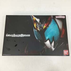 : 1円～ 中古 仮面ライダーキバ CSM ダークキバットベルト コンプリートセレクションモディフィケーション 変身ベルト 動作確認済 バンダイ