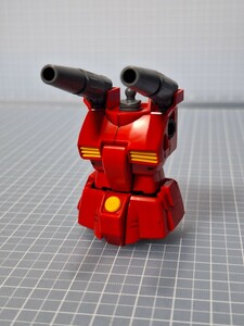 ジャンク ガンキャノン リバイブ 胴体 hg ガンプラ ガンダム GUNDAM gunpla robot uc11