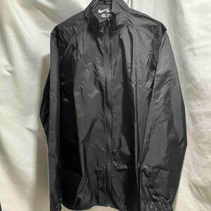 BLACK COMME des GARCONS × NIKE Stand Collar Nylon Jacket Size:XL 1F-J102 20aw ブラックコムデギャルソン ナイキ ナイロンジャケット