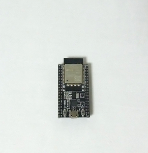 ESP32-DevKitC V4（ESP32-WROOM-32D、無線LAN、Wi-Fi、Bluetooth、技適あり、新品） 