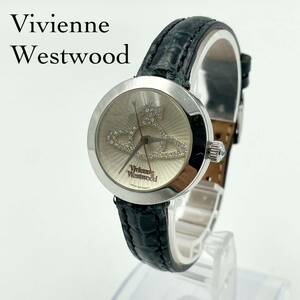 ☆大人気☆ Vivienne Westwood ヴィヴィアンウエストウッド 腕時計 クォーツ レディース 革ベルト