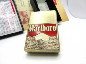 マルボロ Marlboro 日本上陸50周年記念モデル 新品 freedom ジッポ zippo 限定 39/50 未使用 2023年 1937レプリカ ブラス