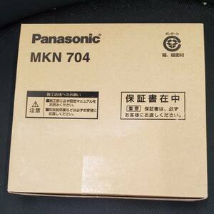 開封済み 未使用品 パナソニック(Panasonic) スマートHEMS AiSEG アイセグ2 MKN704