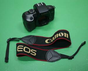 美品 Canon キャノン EOS 700QD ボディ 一眼レフ フィルムカメラ