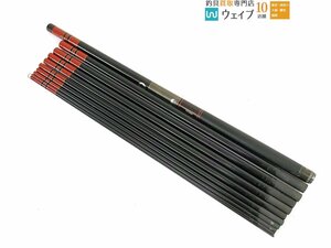 がまかつ がま渓流 マークII SP アマゴ54 ジャンク品