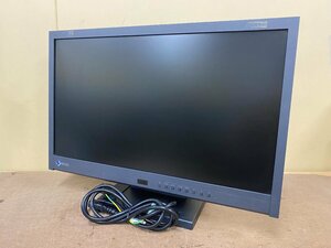 ◇[中古] EIZO 液晶モニター FlexScan EV2116W 21.5インチ 1920x1080 約5ms Mfd.2015 VGA/DVI/HDMI 使用時間25774h (10)