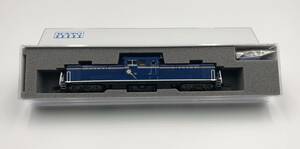 KATO　7008-F　DD51 後期 耐寒型　北斗星　鉄道模型　カトー　Nゲージ　LC2853-16