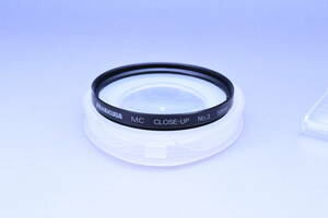 【送料無料】HAKUBA ハクバ CLOSE-UP №3 58mm クローズアップ　№3