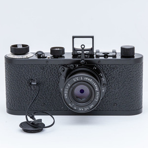 Leica ライカ0型 復刻版　【管理番号007412】
