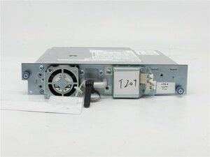 中古品　IBM　LTO　Ultrium　6-H　 テープライブ　動作品　送料無料 　