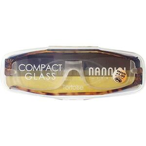 ☆ ＋1.5 ☆ トートス ナンニーニ 老眼鏡 シニアグラス コンパクトグラス ゴーグル Nannini レディース メンズ 超うす型 薄型 薄い うすい