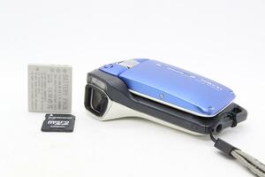 【C2330】 SANYO Xacti DMX-CA8 サンヨー ザクティ 