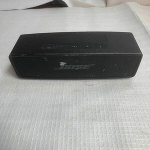 【動作確認済】bose soundlink mini 2 ボーズ Bluetooth ブルートゥース スピーカー 