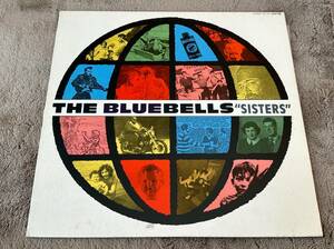 ザ・ブルーベルズ/シスターズ 中古LP アナログレコード The Bluebells sisters L23P1186 Vinyl