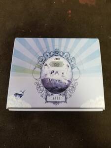 【中古DVD】KARADISE 2011~SEASON’S GREETING FROM THAI/KARA（MA-007）