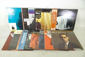 ▼ リバーサイド 20枚 アーティスト様々 レコード 中古 240305R9264