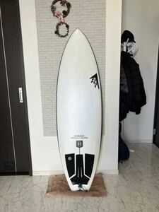 中古品 FIREWIRE ファイヤーワイヤー Mashup マッシュアップ 5’7