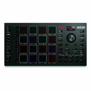 ★AKAI Professional MPC Studio / MPCソフトウェア専用 音楽制作コントローラー★新品送料込