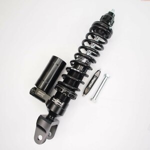 Rear shock absorber -BGM PRO SC/R12 COMPETITION 330mm PX200FL PX150E PX125FL ET3 50S Sprint VBB Rally GTR 180SS ベスパ リアサス