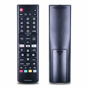 LG テレビ リモコン AKB75095307 代用リモコン 32lj550b 55lj5500 55uj6050 98UH9800