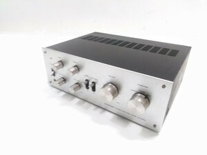 ○PIONEER パイオニア STEREO AMPLIFIER SA-6300 ステレオ プリ・メインアンプ E-4239 @100 ○