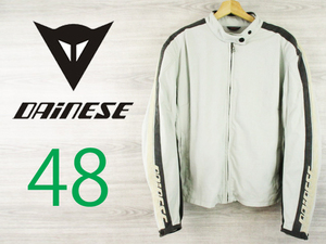 DAINESE●ダイネーゼ＜ライダースジャケット＞●Ｍ928c