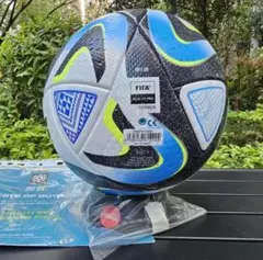 [超希少]2023 FIFA女子ワールドカップ 公式試合球