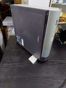 【DELL デル】Windowsxp pentium4 05D481 7517F1X ジャンク　デスクトップパソコン HDD 