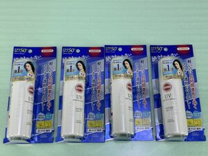 KOSE コーセー サンカット プロテクトUV スプレー 60g×４本　未開封（＃369