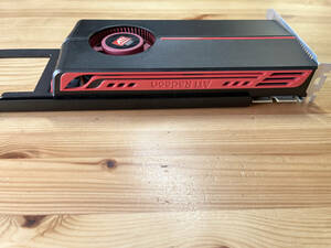 【動作未確認】Apple 純正 ATI Radeon HD 5770 1GB