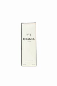 未使用 CHANEL N°5 オー プルミエール ヴァポリザター オードパルファム 150ml ホワイト シャネル KL4CKUCB16