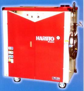 送料無料　洲本高圧温水洗車機/洗浄機NARUTO　HWV-1105　※落札前納期確認お願いします　※在庫ない場合納期実働1ヶ月程度