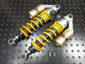 ■ヤマハ XJR1300 オーリンズ フルアジャスタブル リアサスペンション OHLINS RP03J キャブレター車 検索 XJR1200 4KG RP01J [R060320]