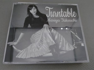 ジャンク 竹内まりや CD Turntable