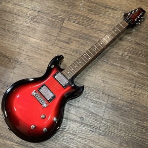 Aria ProII CS-400 Electric Guitar アリアプロ エレキギター -e590