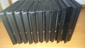 SONY　PS4 PlayStation4 CUH 2000番台 8台 1000番台 2台　10台　まとめて　本体のみ　D
