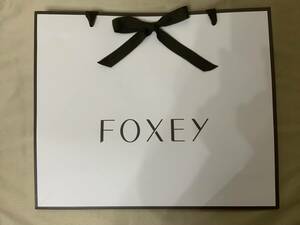 ＦＯＸＥＹ　フォクシー　ペーパーバック10枚